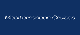 Mediterranean Cruises
